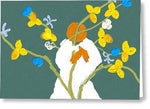 Mother Nature - Greeting Card