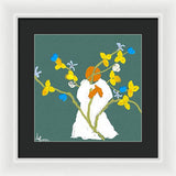 Mother Nature - Framed Print